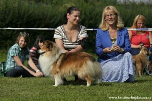 KADET z Ďáblovy studánky