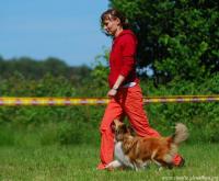 OUR ODYSEA z Benešovské zahrady