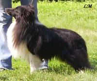 Rigoberto z Černé hlásky