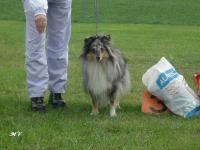 WANESSA ze Souhvězdí Orionu