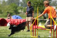 Knight of the Night Chancy Remus