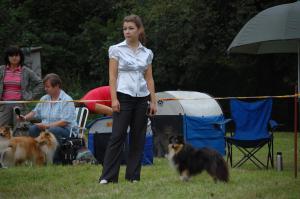 Poppy Johnes z Heřmanova dvora