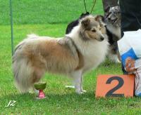 Febe z Josefovské pevnosti